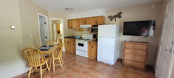 Junior One Bedroom Suite Product Inner Image