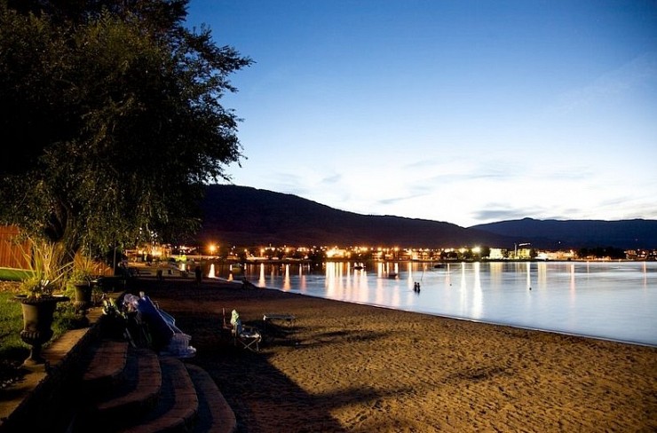All You Need To Know About Osoyoos
