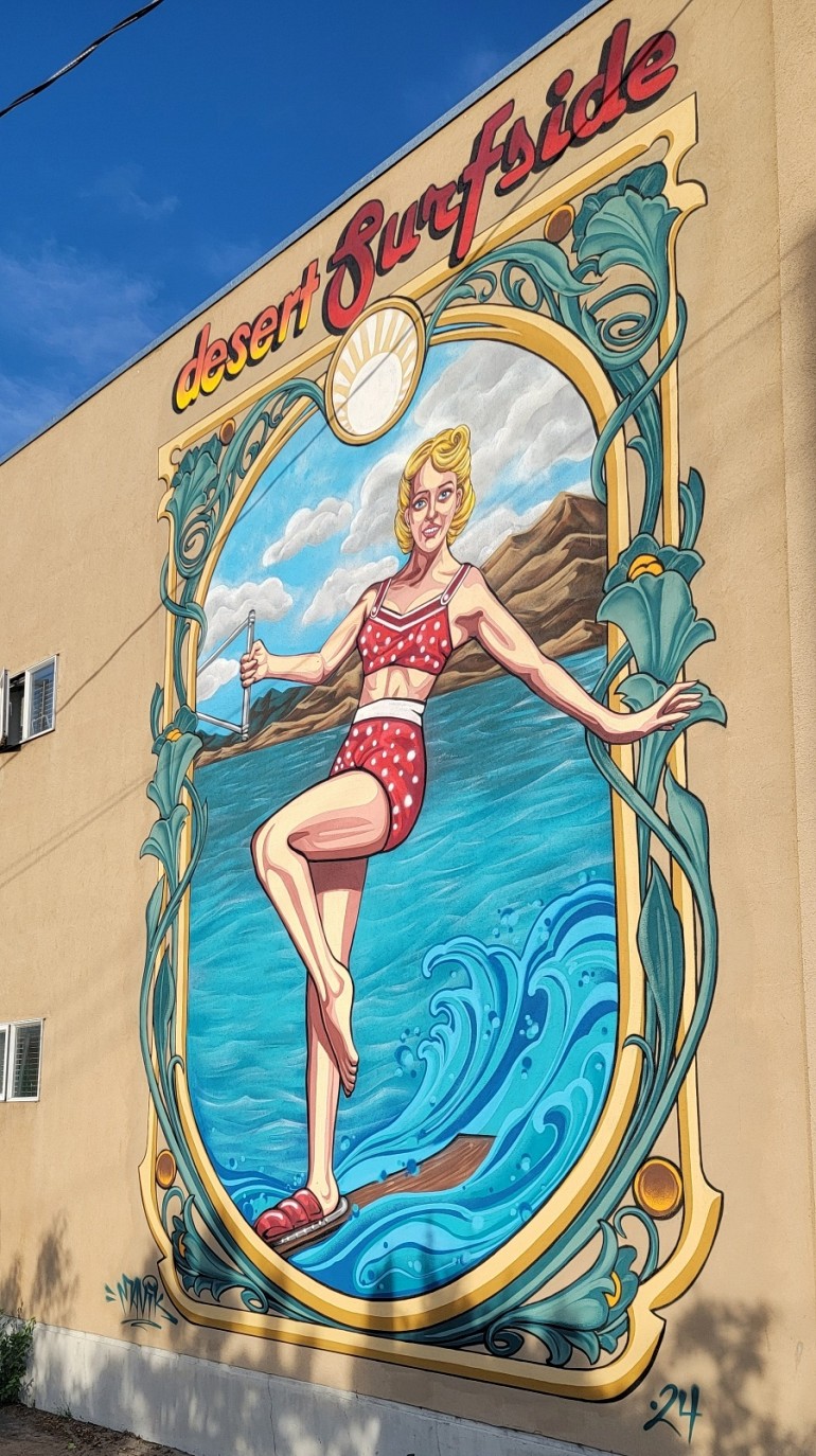 mural 1 Exterior Gallery Image
